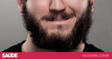¿Conseguir una barba ayuda a prevenir el coronavirus?