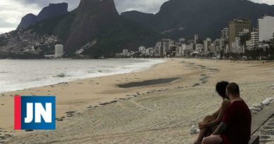 Personas ricas infectadas en una fiesta de compromiso en Brasil