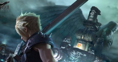 ¡Final Fantasy VII Remake camino a la PC! ¡Es posible!