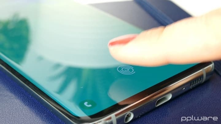 Las fallas de seguridad podrían llevar a Samsung a abandonar los sensores biométricos de Qualcomm