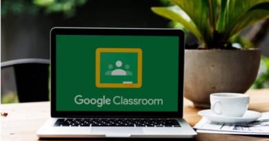 Google Classroom: A sala de aulas digital que oferece muitas funcionalidades