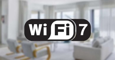 WiFi 7 se acerca y promete una velocidad de 30 Gbps