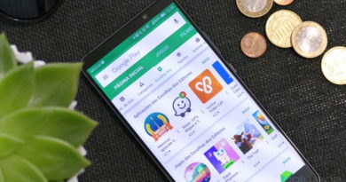 Play Store Google Android bug apps