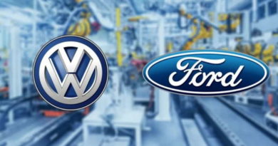 Ford Volkswagen falhas segurança privacidade