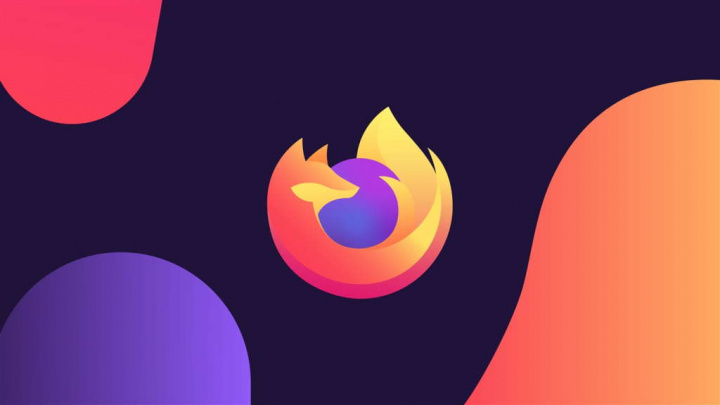 Barra de direcciones del navegador Firefox Mozilla
