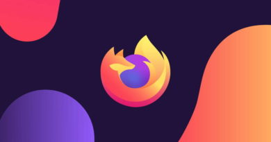 Firefox Mozilla barra endereço browser