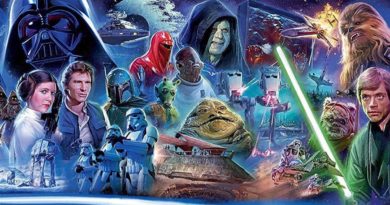 La Convención Virtual de Star Wars se llevará a cabo el 4 de mayo para celebrar el Día de Star Wars