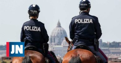 Nuevo aumento en el número diario de muertos en Italia: 602 en las últimas 24 horas