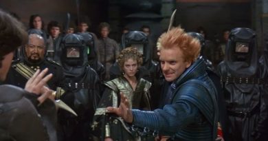 Primer vistazo a Dune presenta a Timothee Chalamet en la nueva versión de Denis Villeneuve
