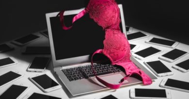 Sextortion: ¿Alguien te está pidiendo dinero por imágenes sexuales?