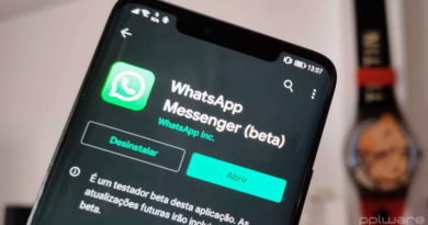 WhatsApp pesquisar conversas segurança simples
