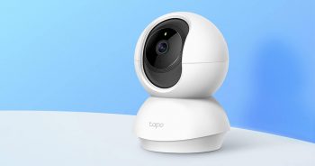 TP-Link Tapo, Tapo, Webcam