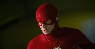 ¿The Flash está tratando de parecerse más a Arrow en la temporada 6?