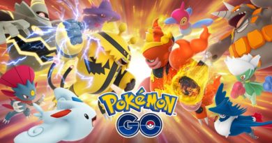 ¿Todavía juegas Pokémon Go? Ahora es posible participar en incursiones a distancia