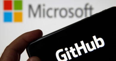 Microsoft GitHub hacker segurança dados