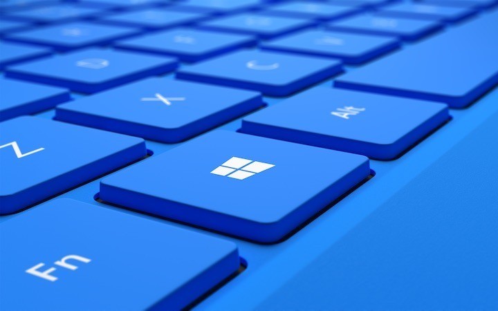 Windows 10 de 32 bits versión de actualización de Microsoft