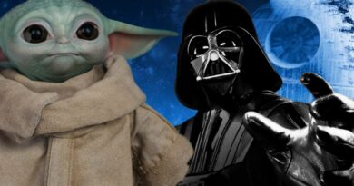 Baby Yoda vence a Darth Vader como el personaje más popular de Star Wars