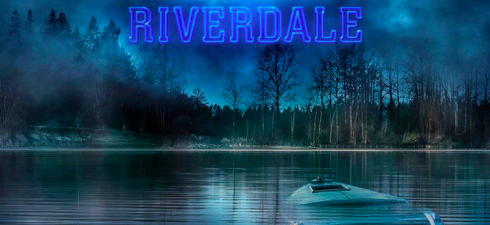 Molly Ringwald Riverdale