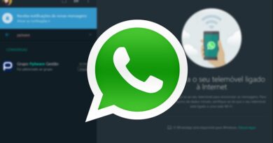 Consejo: aprenda cómo activar el modo oscuro en la versión web de WhatsApp