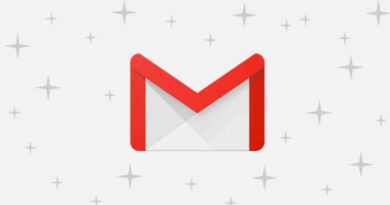 Gmail Google definições simples usar