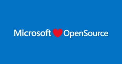 Microsoft admite que estaba equivocado sobre el código abierto