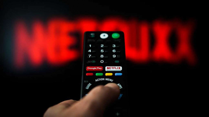 Netflix streaming de servicios de calidad en Europa