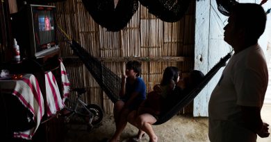 Pandemia encuentra enojada a América Latina y podría generar 29 millones de nuevos pobres