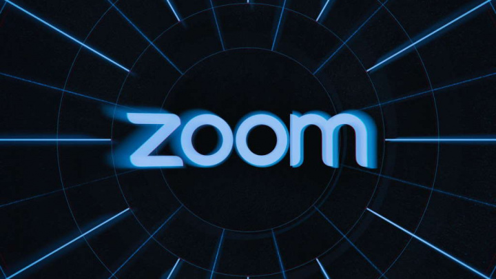 Cifrado de seguridad de la aplicación de actualización de zoom