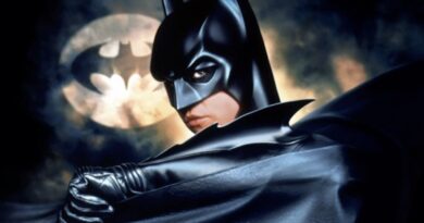 Val Kilmer tiene una visión intrigante de la popularidad inagotable de Batman