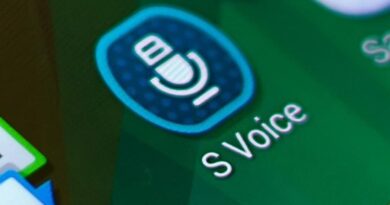 Samsung finaliza los servicios S Voice, Find My Car, MirrorLink y Car Mode