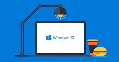 Windows 10 Microsoft apagar ficheiros Transferências
