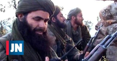 Francia anuncia la muerte del jefe de al-Qaida en el Magreb Islámico