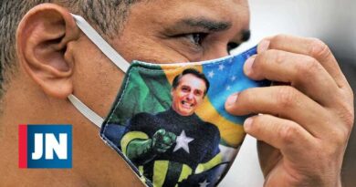 ¿1382 o 525 nuevas muertes? El gobierno de Bolsonaro publica diferentes datos