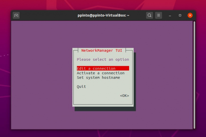 Ubuntu 20.04 instalado? Aprenda a configurar la red a través de CLI
