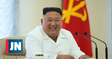 Kim Jong-Un suspende planes militares contra Corea del Sur