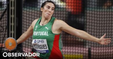 Irina Rodrigues mejora lanzamiento de disco a 62.93 metros