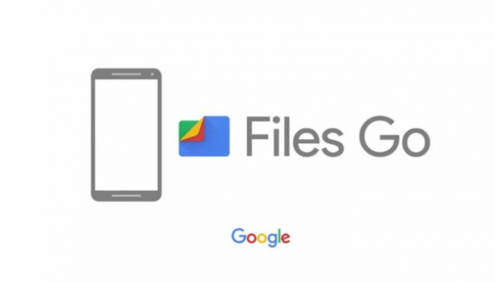 Google Files: la aplicación ahora tiene un 