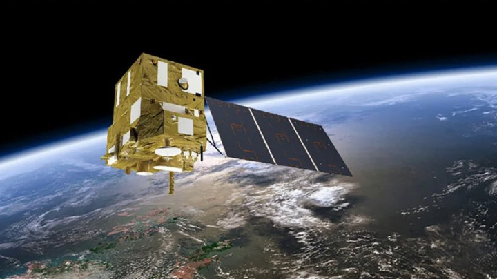 BeiDou: China lanza hoy el último satélite del sistema BDS (alternativa al GPS)