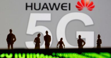 El CEO de Huawei dice que 5G será más importante para las empresas