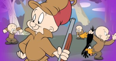 Elmer Fudd pierde su rifle en la nueva serie de Looney Tunes para HBO Max