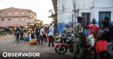 Guinea-Bissau está viviendo un momento político "muy difícil y sombrío", dice analista