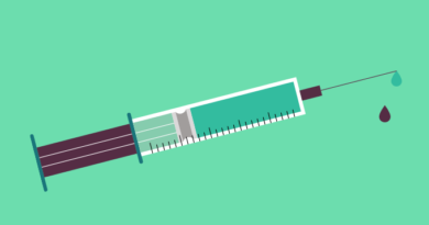 La campaña de vacunación contra la gripe se extiende. ¿Quién debería tomarlo?