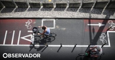 PSD acusa a Câmara de Lisboa de implementar la pista emergente de la Av. Avenida Almirante sin escuchar a "residentes y comerciantes"