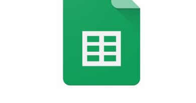 Como criar planilhas no Google Drive?