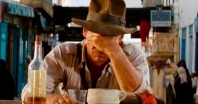 ¿Por qué el ex escritor de Indiana Jones 5, David Koepp, rescatado junto a Steven Spielberg?