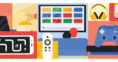 Google prepara evento para programadores centrados en hogares inteligentes