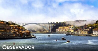 Postos de venda do Mercado Abastecedor do Porto fechados depois de 3 casos terem sido detetados