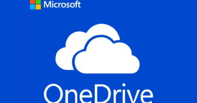 Windows 10 OneDrive problema Mirosoft atuaização