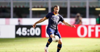 Roma-Parma, Serie A: alineaciones, predicciones, transmisión
