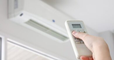 COVID-19: Problemas com ar condicionado? DGS diz que risco é baixo